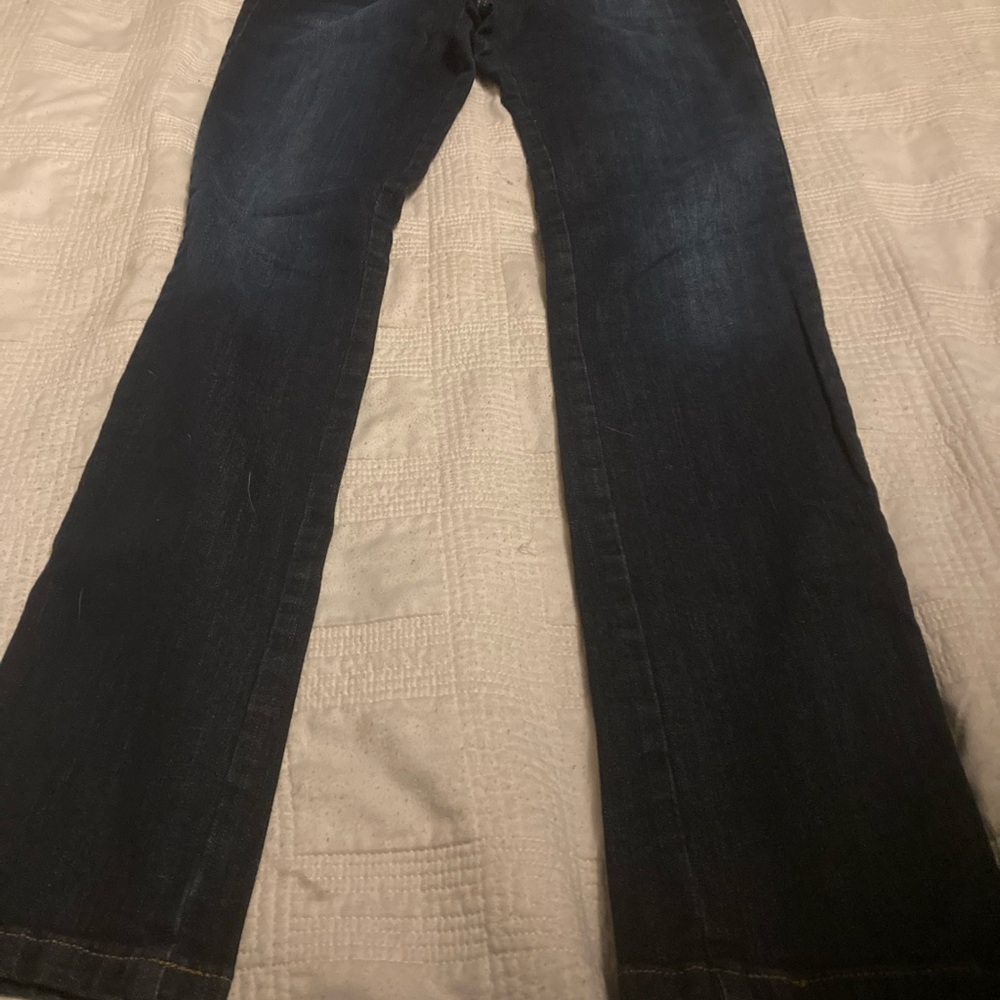 Classic Women's Jeans
